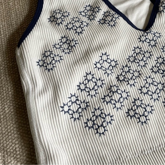 FP Movement by Free People Throw Crop Tank - Picture 4 of 6